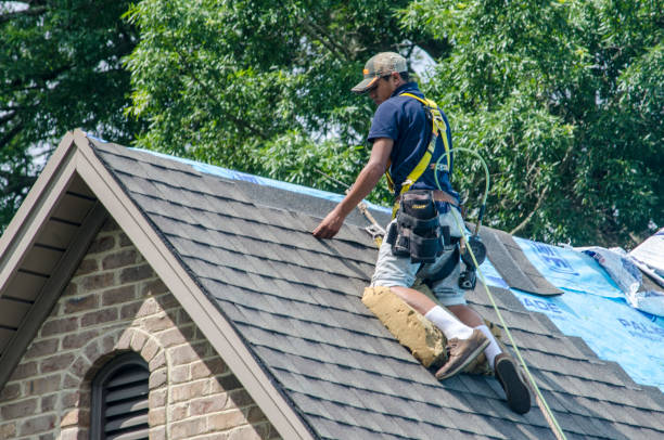 Quick and Trustworthy Emergency Roof Repair Services in Senath, MO